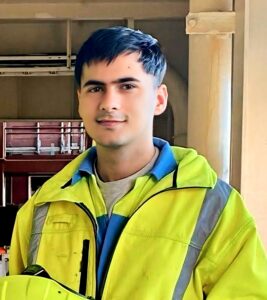 Aman Thakur 